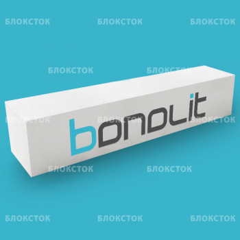 Армированные газосиликатные перемычки BONOLIT БПА 2500х200х250/1100