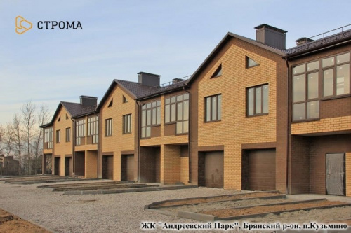 Облицовочный кирпич Строма одинарный 1 НФ Серебро рустик