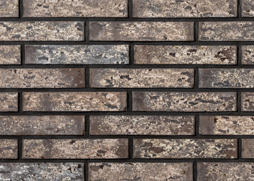 Клинкерный кирпич Plinfa Iron 2715