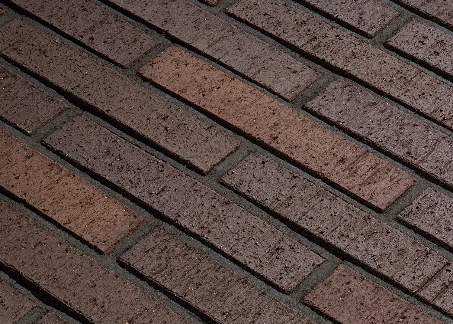 Клинкерный кирпич Plinfa Iron 2817