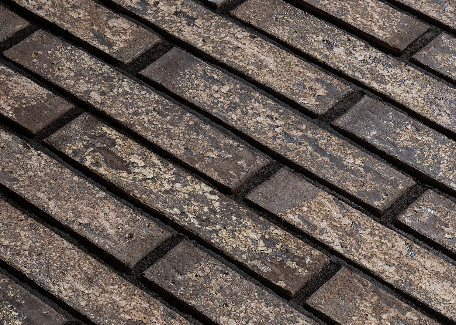 Клинкерный кирпич Plinfa Iron 2715