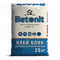 Клей для блоков
